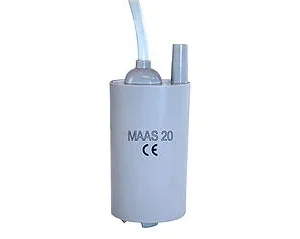 Bomba submersível Maas20 20l SB