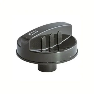 Botão rotativo termostato gás Dometic