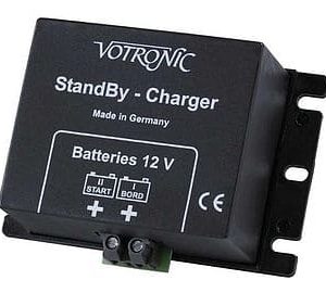 Standby charger