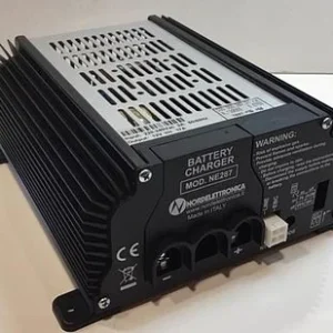 Carregador de baterias Nordelettronica NE287