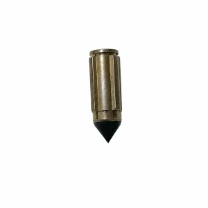 Agulha carburador motor kawashima 15hp Yamaha 15Fmhs 15G