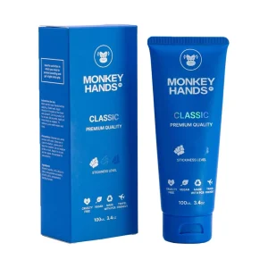 Classic Grip - Monkey Hands