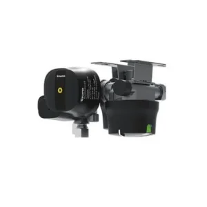 Duocontrol CS Truma Horizontal