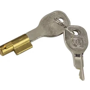 Fecho Anti-Roubo para Cabeçote