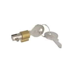 Fecho para estabilizador AKS2000