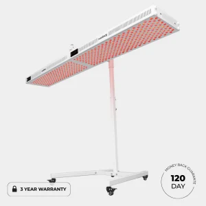 Nuvibody CORE 1500 DUO + STAND