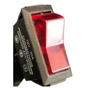 Interruptor 12V frigorifico
