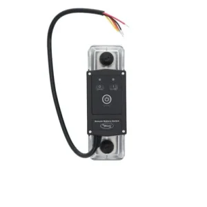 Interruptor Modular remoto bateria 500A/12V