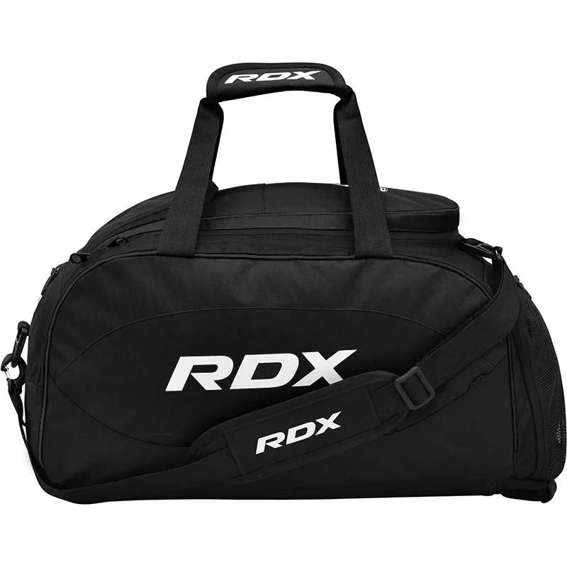 Mala de viagem RDX R1 com alças de mochila - Image 5