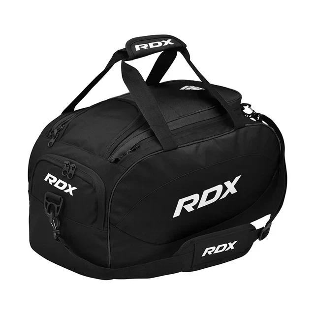 Mala de viagem RDX R1 com alças de mochila - Image 6