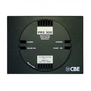 Regulador CBE 300W PSR300