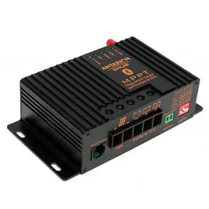 MPPT ANTARION BLUETOOTH 30A