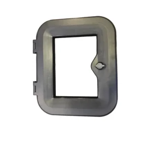 Porta wc aro plástico C2 C3 C4 CASTANHA Thetford