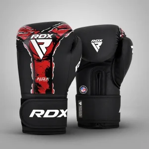 Luvas de boxe RDX Aura F-17