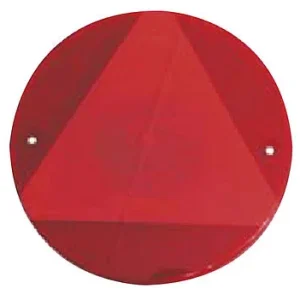 Refletor redondo 155mm