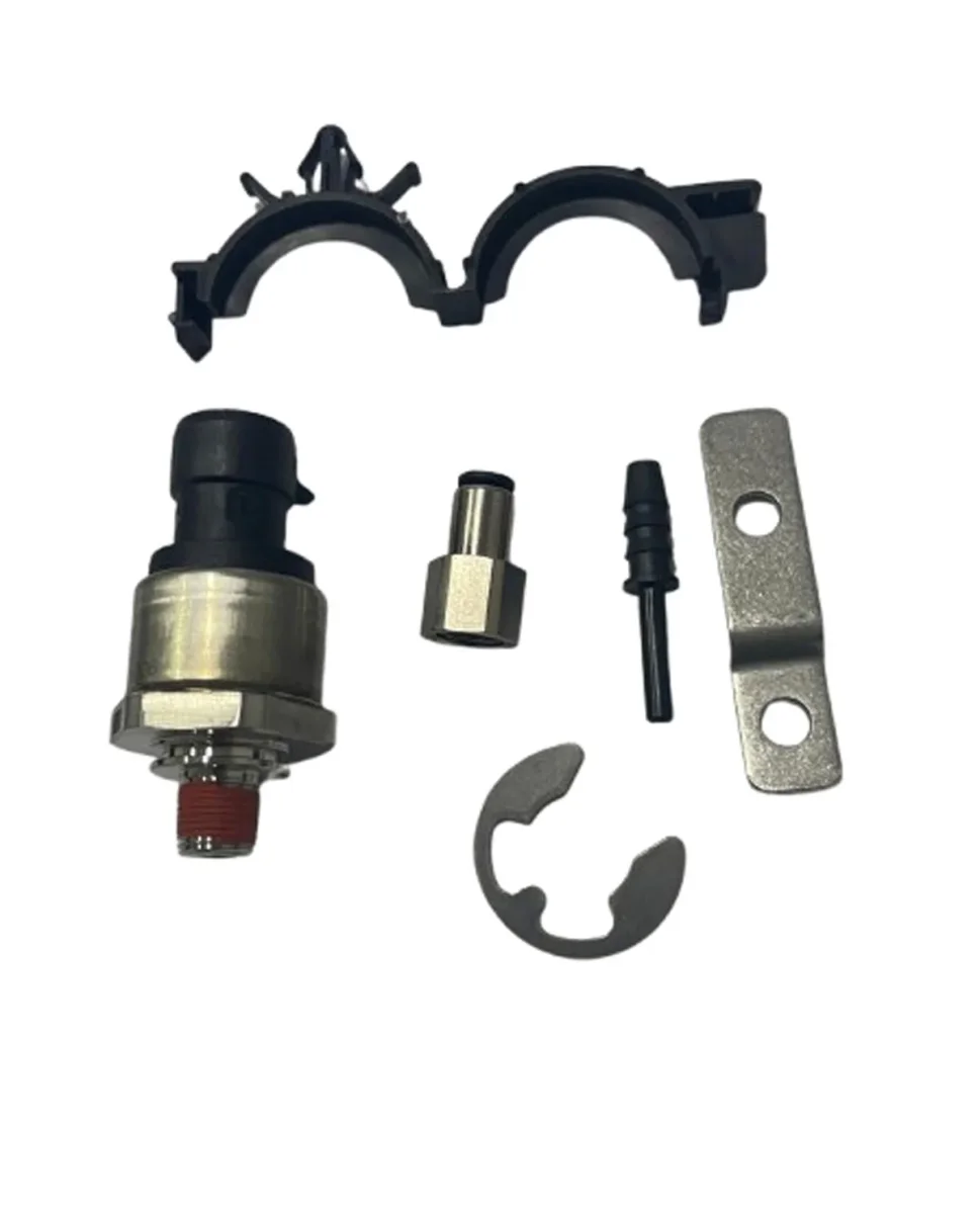 Sensor de Pressão de Água ou Pitot 100 PSI Optimax - Image 2