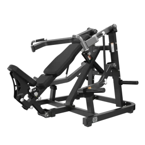 Solid Rock X Incline press  - Bodytone