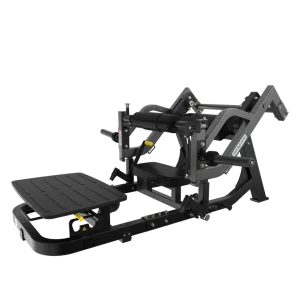 Solid Rock X Hip Thruster - Bodytone