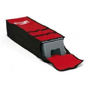 Saco para niveladores FIAMMA vermelho
