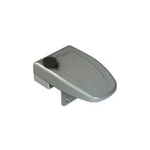 Safe door frame cinza Fiamma