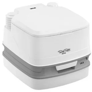 Sanita portátil Porta Potti 145