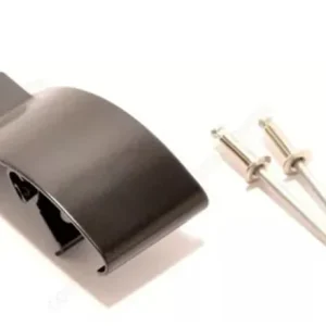 Trava do capo motor de popa Mercury 3.3HP