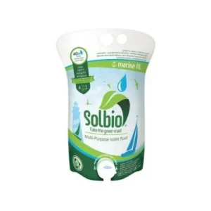 Solbio Marine 1.6 l