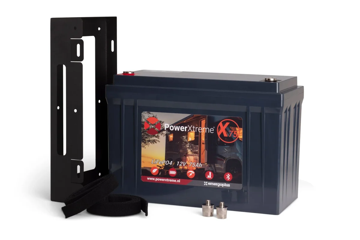 Bateria X75 - Image 3