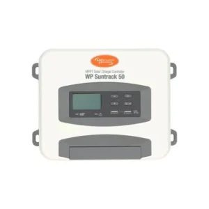 WP-Suntrack Mppt 50A