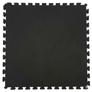 Solo Eidos Steel - Black