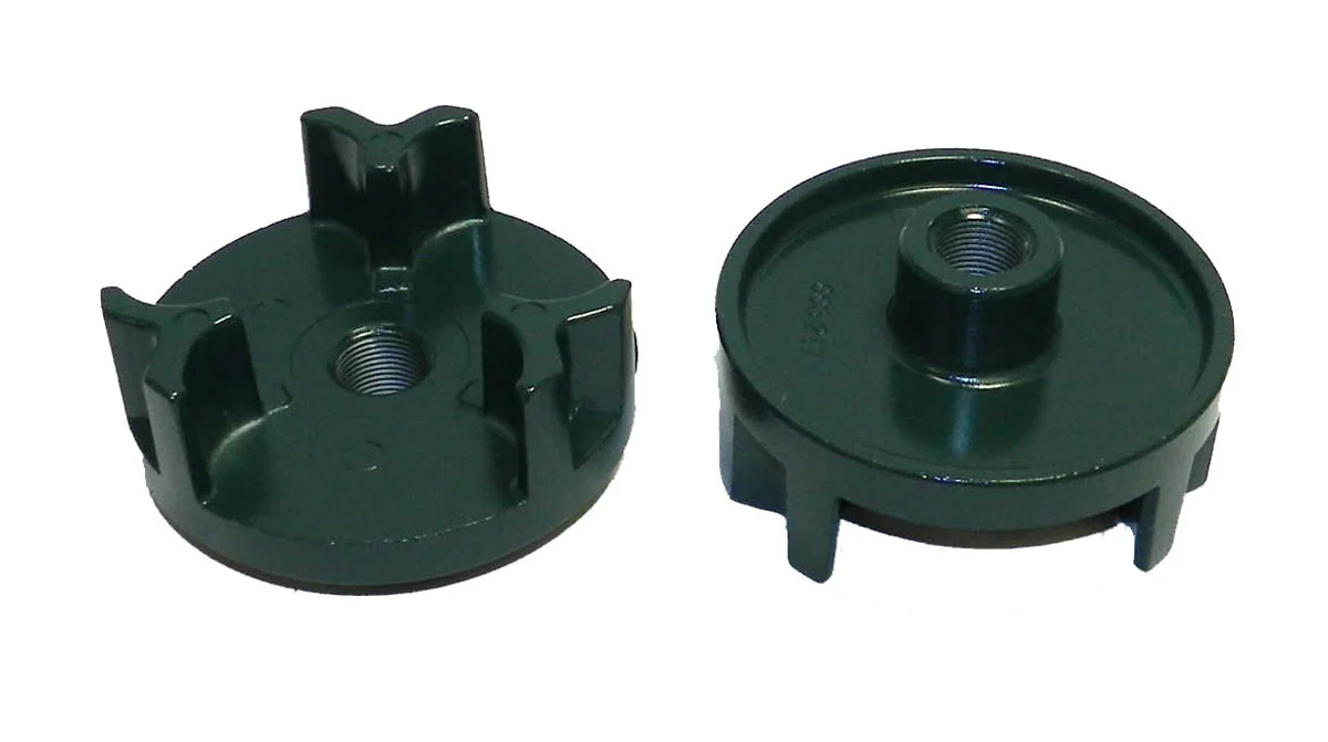 Acoplador união flange jet Ski Yamaha WR650 usado