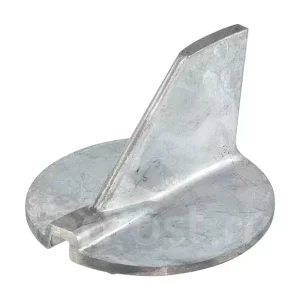 Anodo direcional F115-115 hp 2 t hp Yamaha