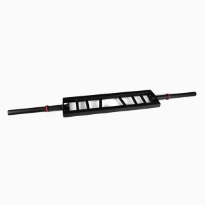 Barra Olímpica Multi-Grip