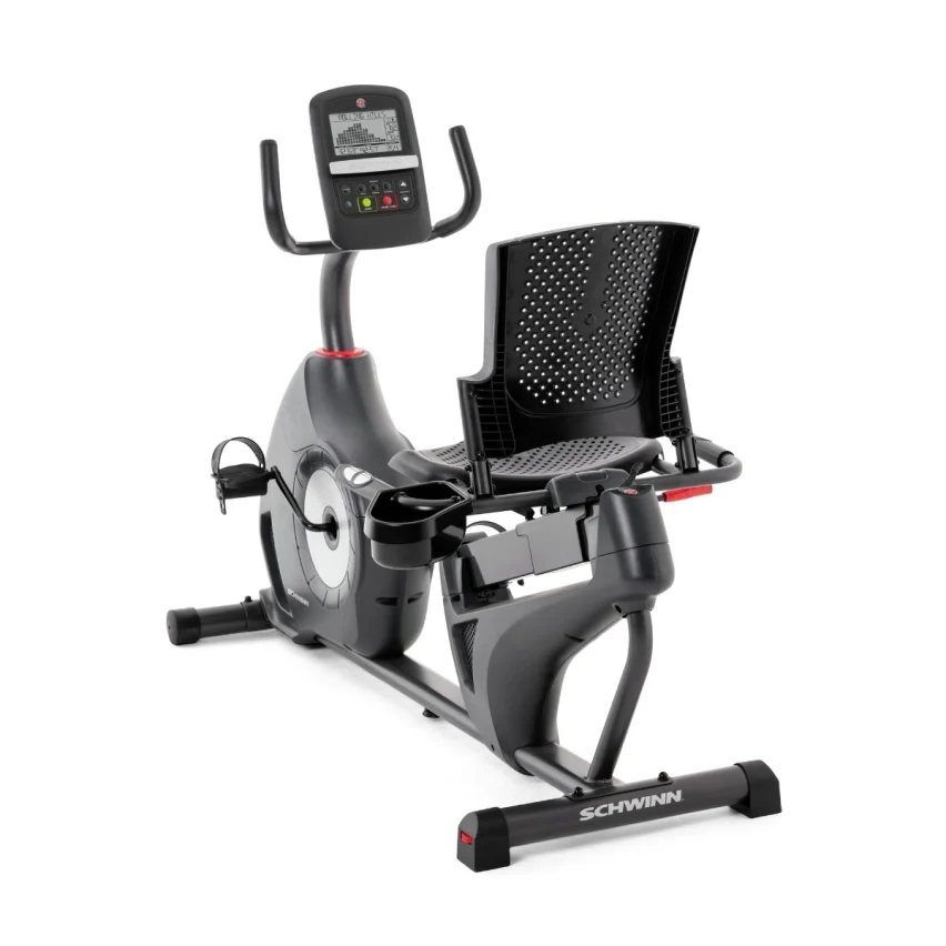 Bicicleta reclinada 510R - Schwinn - Image 3