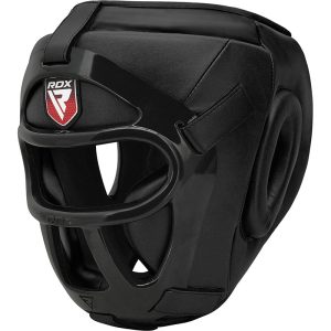 RDX T1F COMBOX Protetor Cabeça