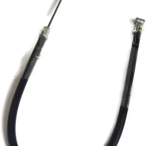 Cabo do acelerador motor popa Mercury 5hp 2T