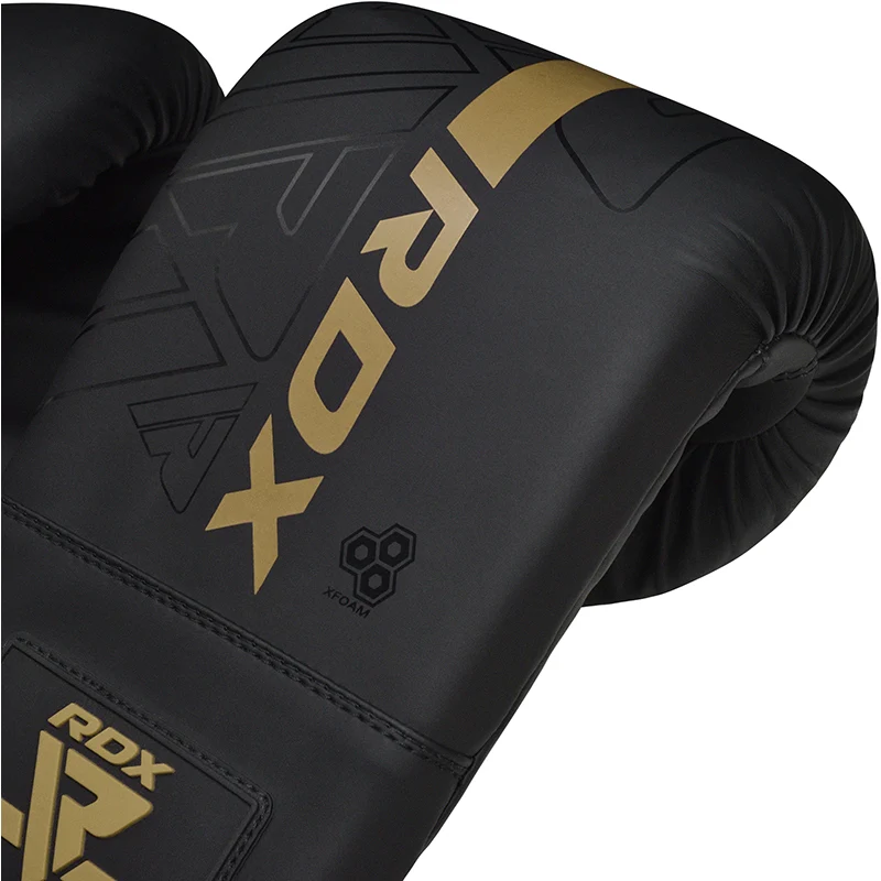 RDX F6 Luvas de Saco - Image 9