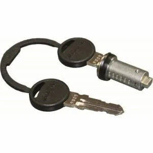 Canhão com chave para Porta Sanita Thetford