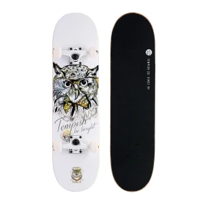 Skateboard GOLDEN OWL - Tempish