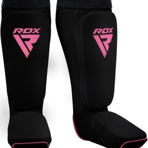 RDX SIB Estofado Protetor de Canela OEKO-TEX® Standard 100 certified