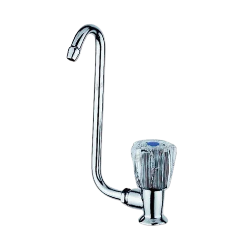 Torneira Cristal simples Drt