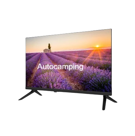 Televisão Smart tv 22″ - Image 3