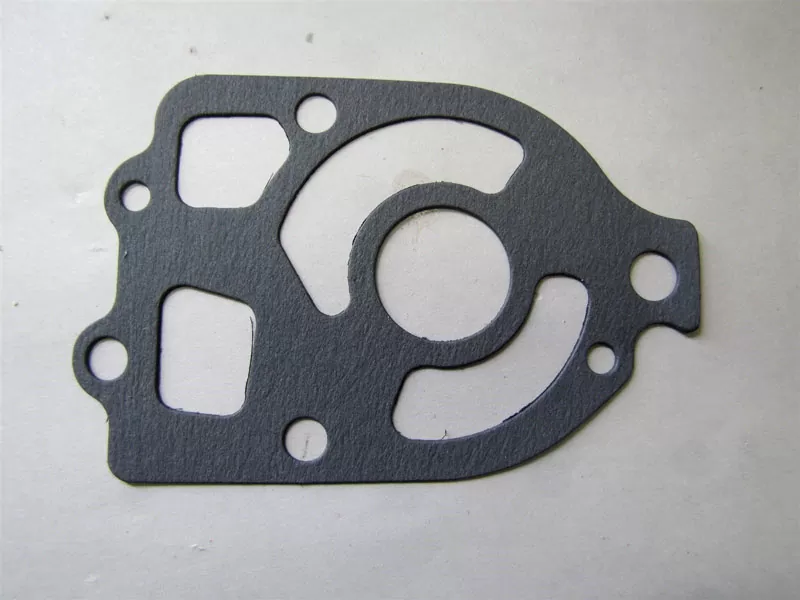 Junta inferior placa rotor 115 – 225hp Optimax e Efi 856081 - Image 3