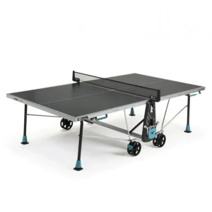 300X OUTDOOR - Grey - Cornilleau