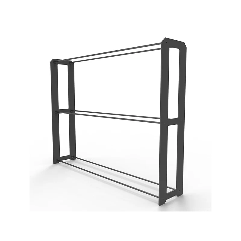 Mueble Fitness Ball Compac - O´live Fitness
