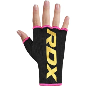 RDX BP Luvas Internas Para mulheres