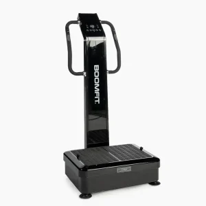 Plataforma Vibratória