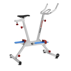 Poolbiking One Plus - Poolbiking
