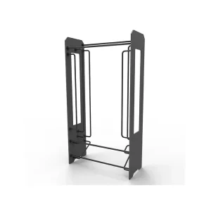 Rack Compac Foam Cylinders - O'Live Fitness