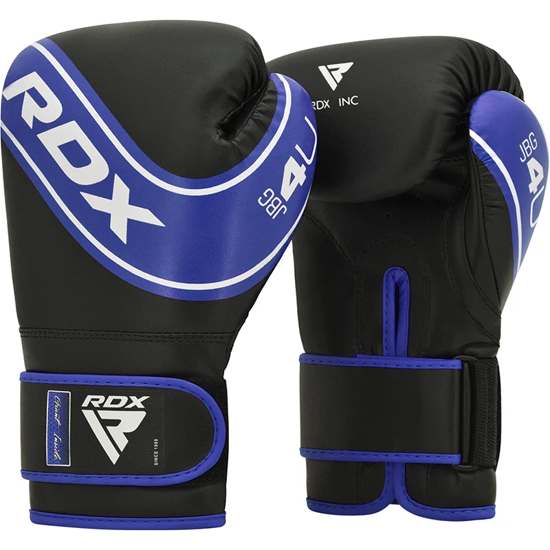 RDX 4B Robo Luvas de Boxe - Image 8